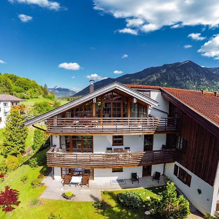 Hubertus Apartments ชลีเอร์ซี ภายนอก รูปภาพ
