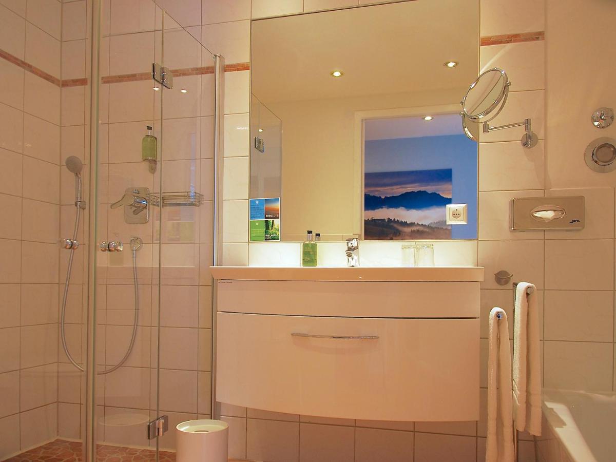Hubertus Apartments ชลีเอร์ซี ภายนอก รูปภาพ