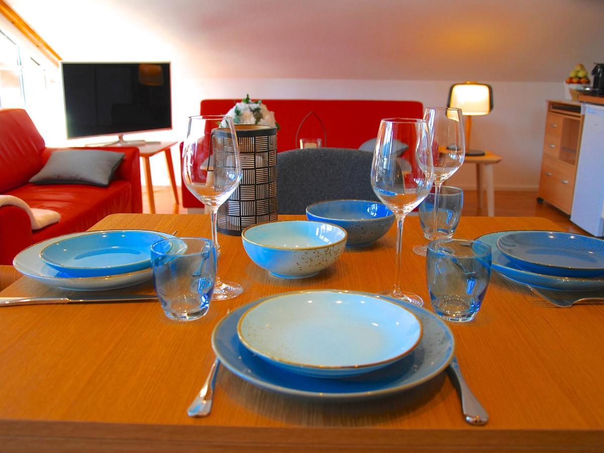 Hubertus Apartments ชลีเอร์ซี ภายนอก รูปภาพ