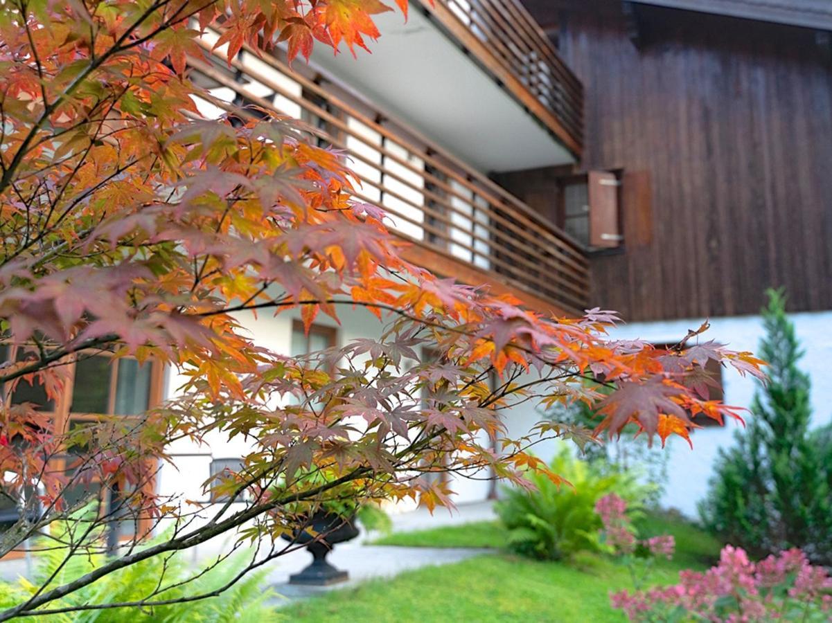 Hubertus Apartments ชลีเอร์ซี ภายนอก รูปภาพ