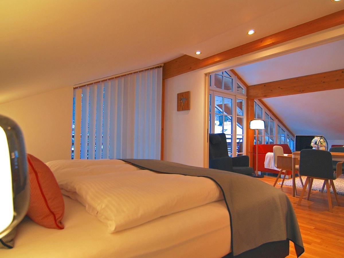 Hubertus Apartments ชลีเอร์ซี ภายนอก รูปภาพ