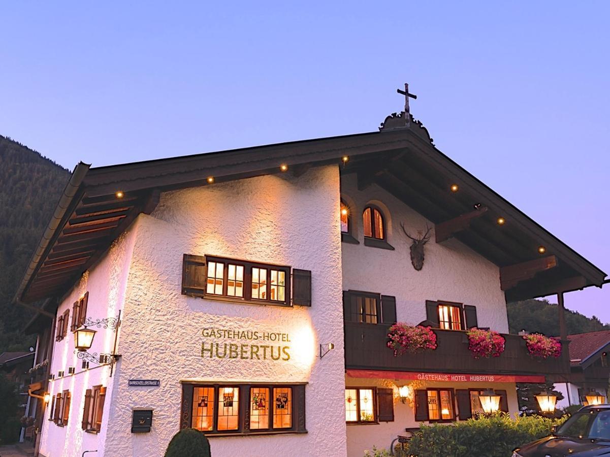 Hubertus Apartments ชลีเอร์ซี ภายนอก รูปภาพ