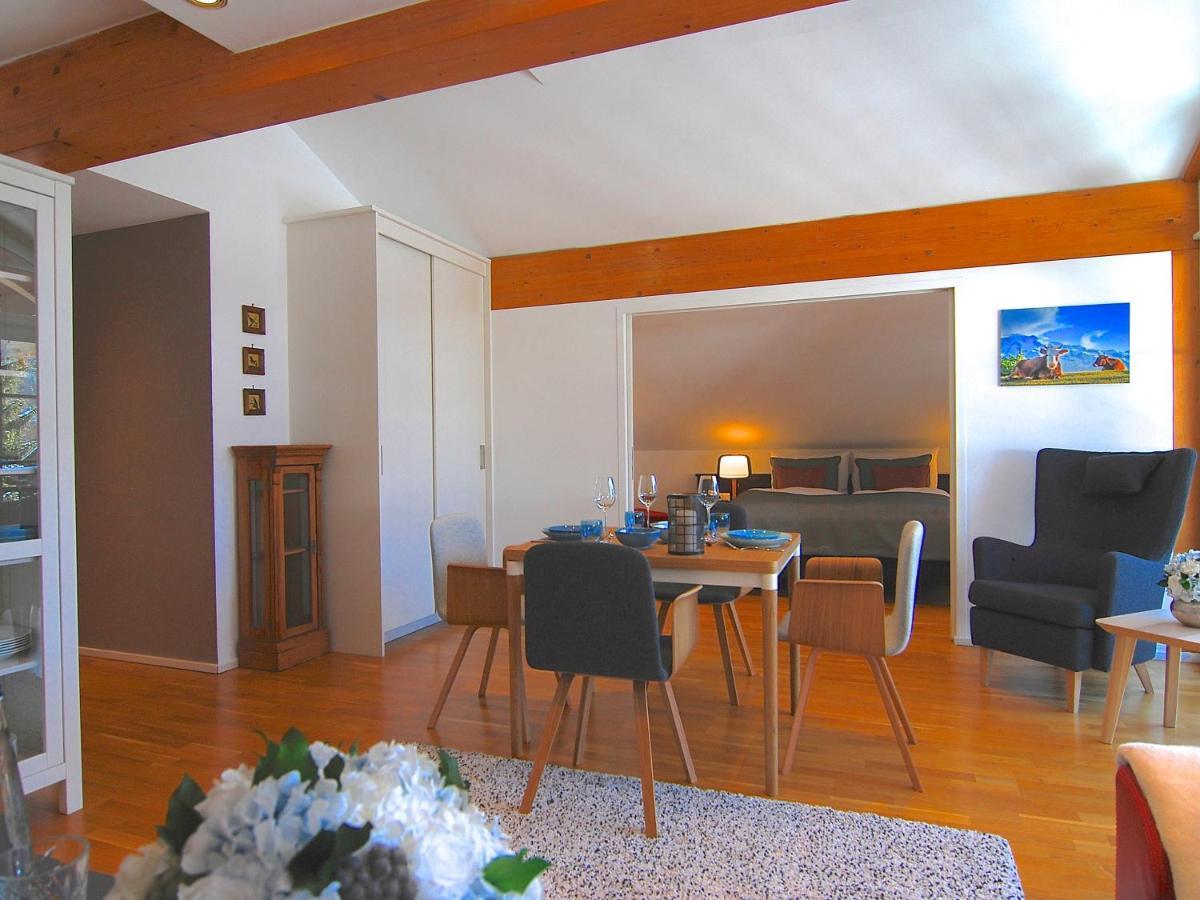 Hubertus Apartments ชลีเอร์ซี ภายนอก รูปภาพ