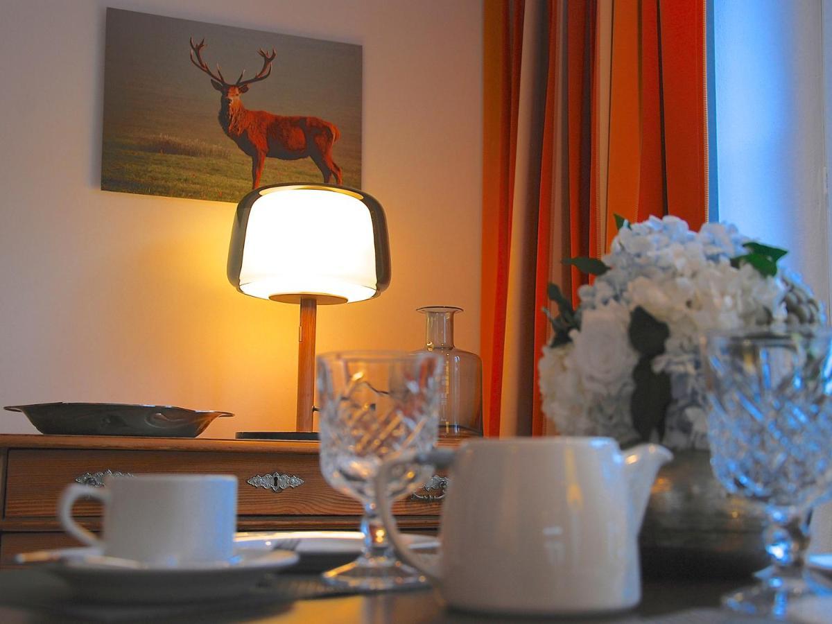 Hubertus Apartments ชลีเอร์ซี ภายนอก รูปภาพ