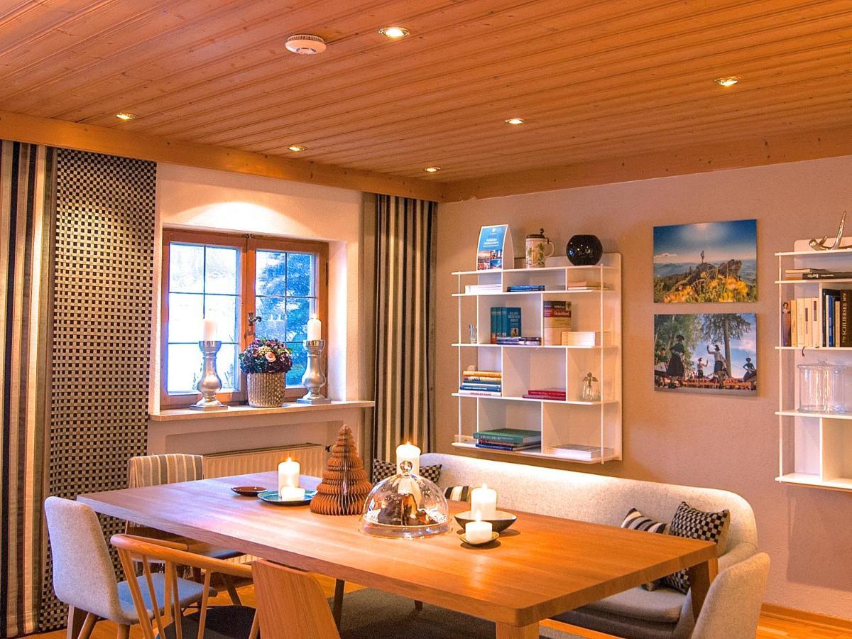 Hubertus Apartments ชลีเอร์ซี ภายนอก รูปภาพ